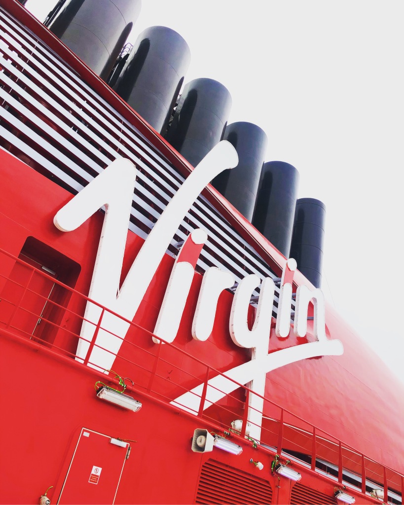 virgin, virgin voyages, scarlet lady, cruise, virgin cruise, review, virgin cruise review, miami, should I cruise on virgin voyages, virgin voyages review, virgin voyages tour,